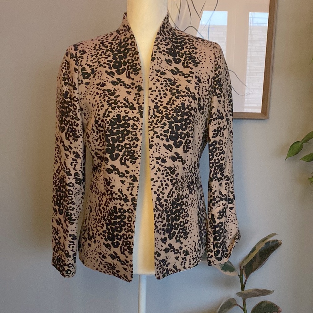 J Crew Blazer - 8